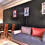 Sab 8 - Amazing View. 2 Bedrooms In Front Of The Mosque Hassan. Perfect Location