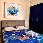 Sab 8 - Amazing View. 2 Bedrooms In Front Of The Mosque Hassan. Perfect Location