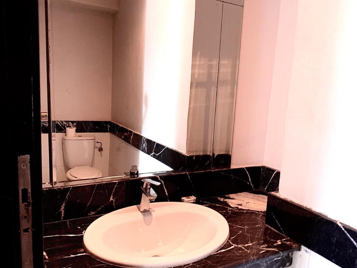 Sab 8 - Amazing View. 2 Bedrooms In Front Of The Mosque Hassan. Perfect Location Apartamento *