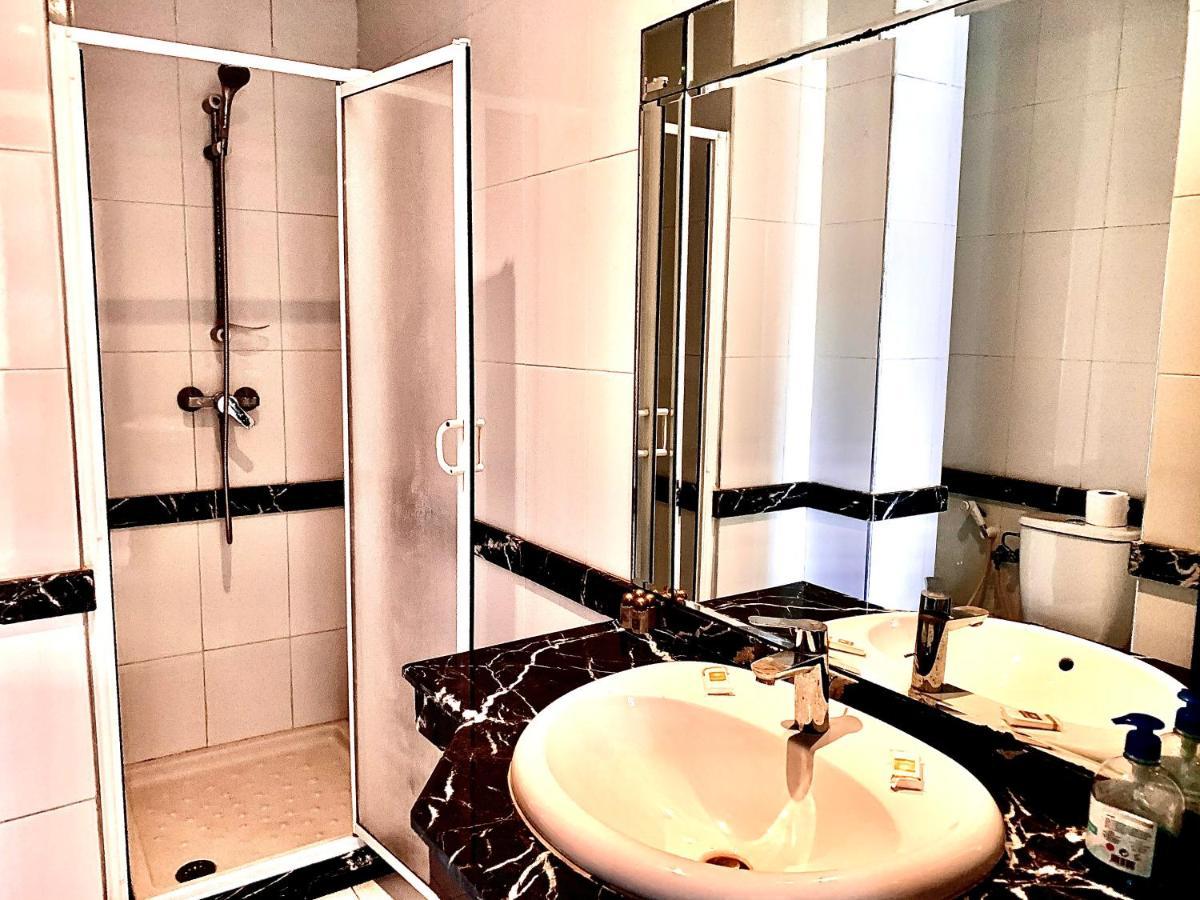 Apartamento Sab 8 - Amazing View. 2 Bedrooms In Front Of The Mosque Hassan. Perfect Location Casa Blanca