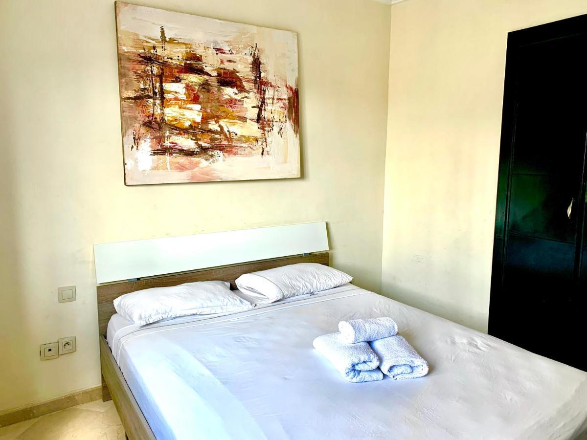 Sab 8 - Amazing View. 2 Bedrooms In Front Of The Mosque Hassan. Perfect Location Casa Blanca